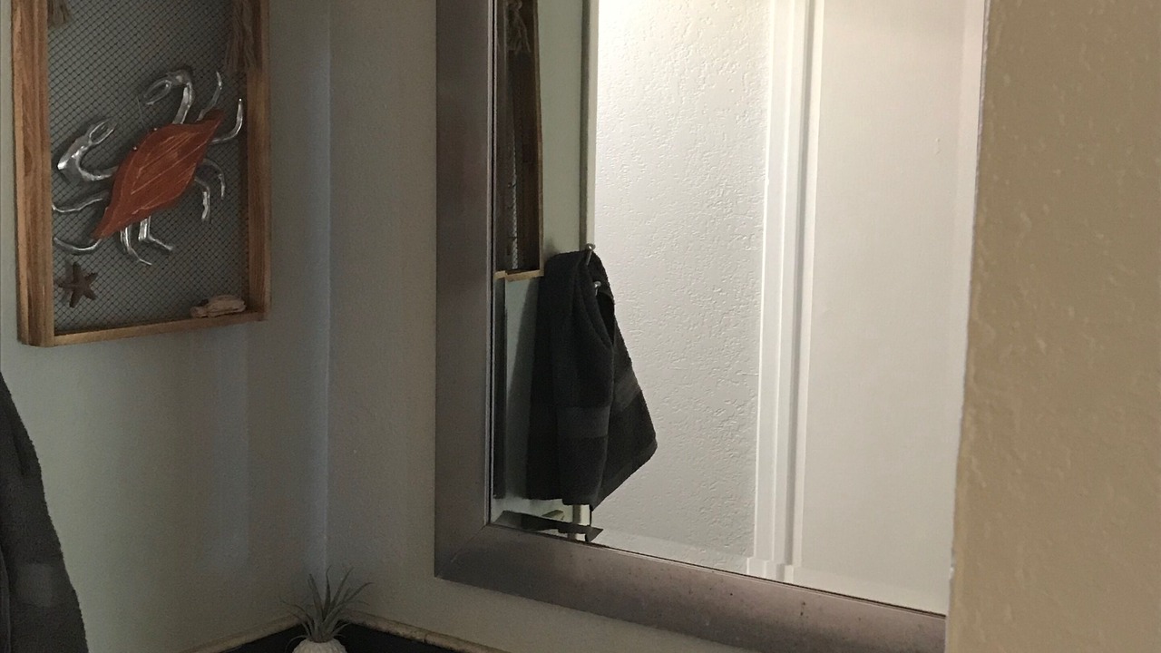 Photo of Bathroom in Huntington Beach