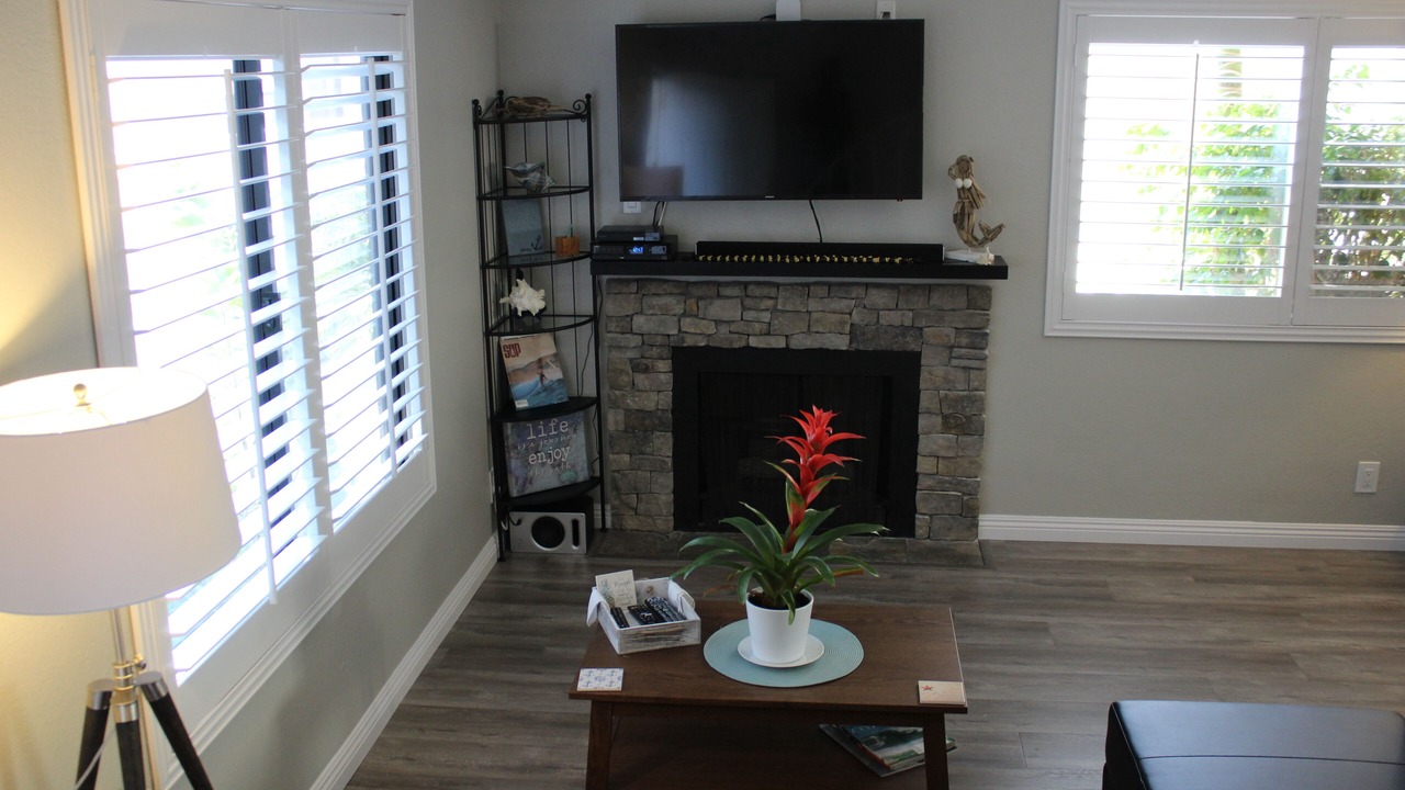 Photo of Livingroom in Huntington Beach