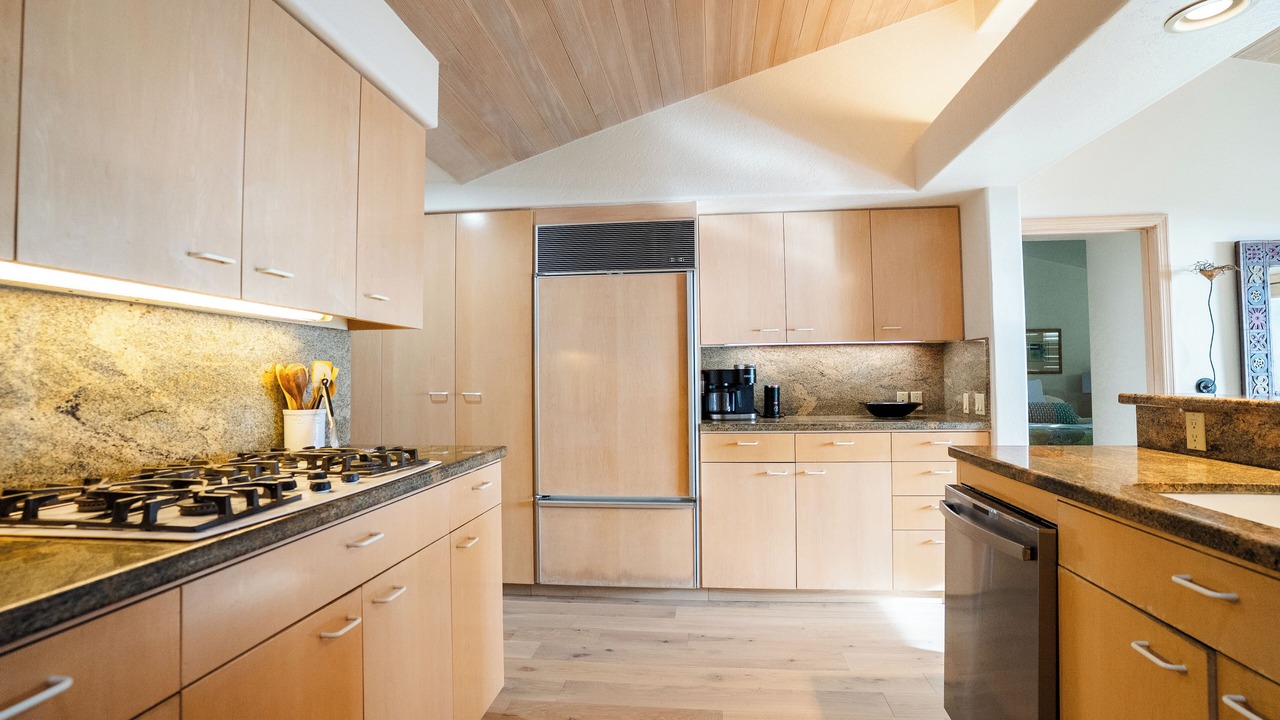 Photo of Kitchen in Sea Ranch