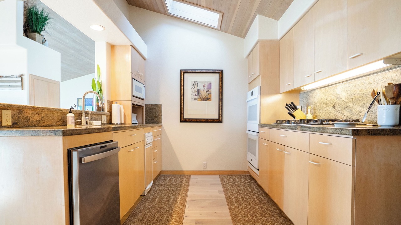 Photo of Kitchen in Sea Ranch