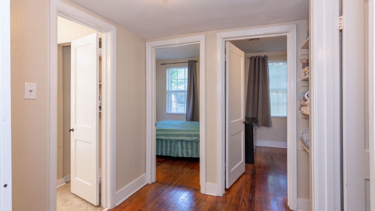 Photo of Bedroom in South Pensacola