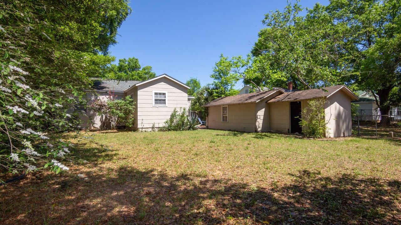 Photo of Outdoor in South Pensacola