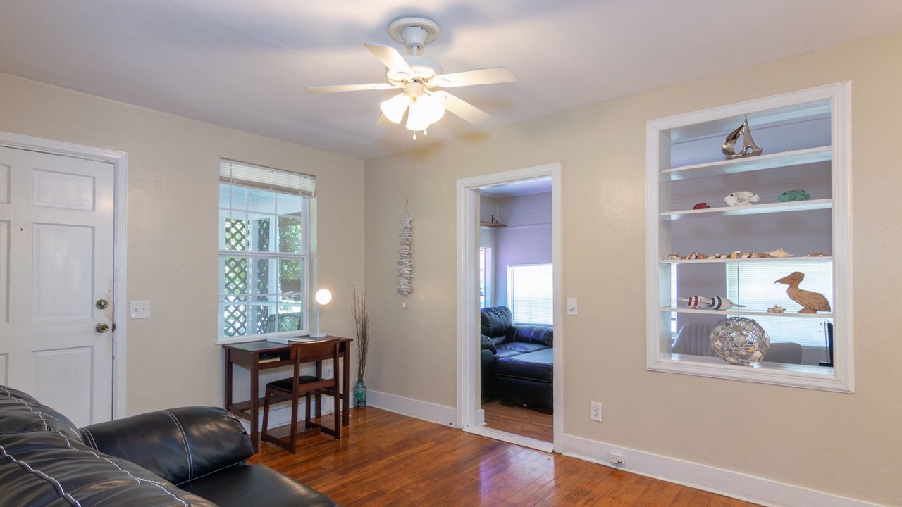 Photo of Livingroom in South Pensacola