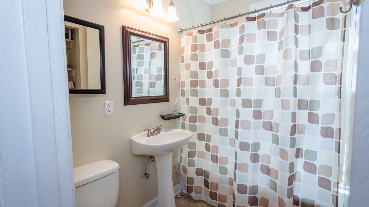 Photo of Bathroom in South Pensacola