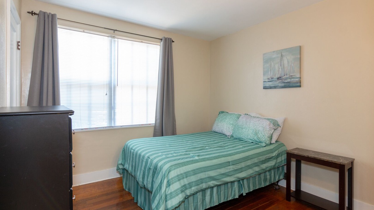 Photo of Bedroom in South Pensacola