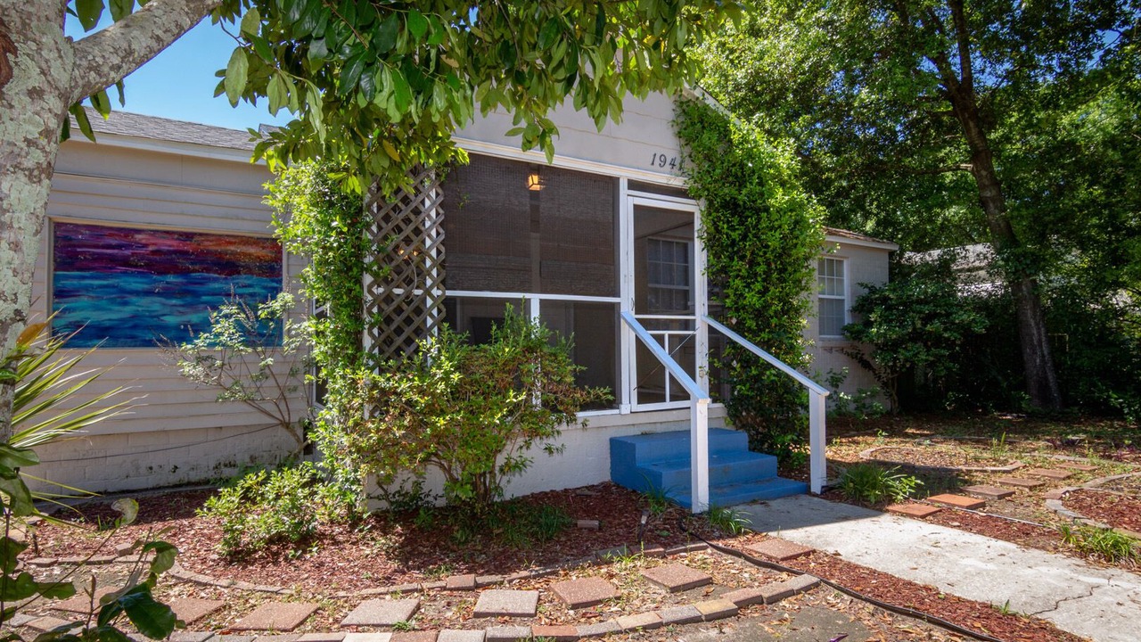 Photo of Outdoor in South Pensacola