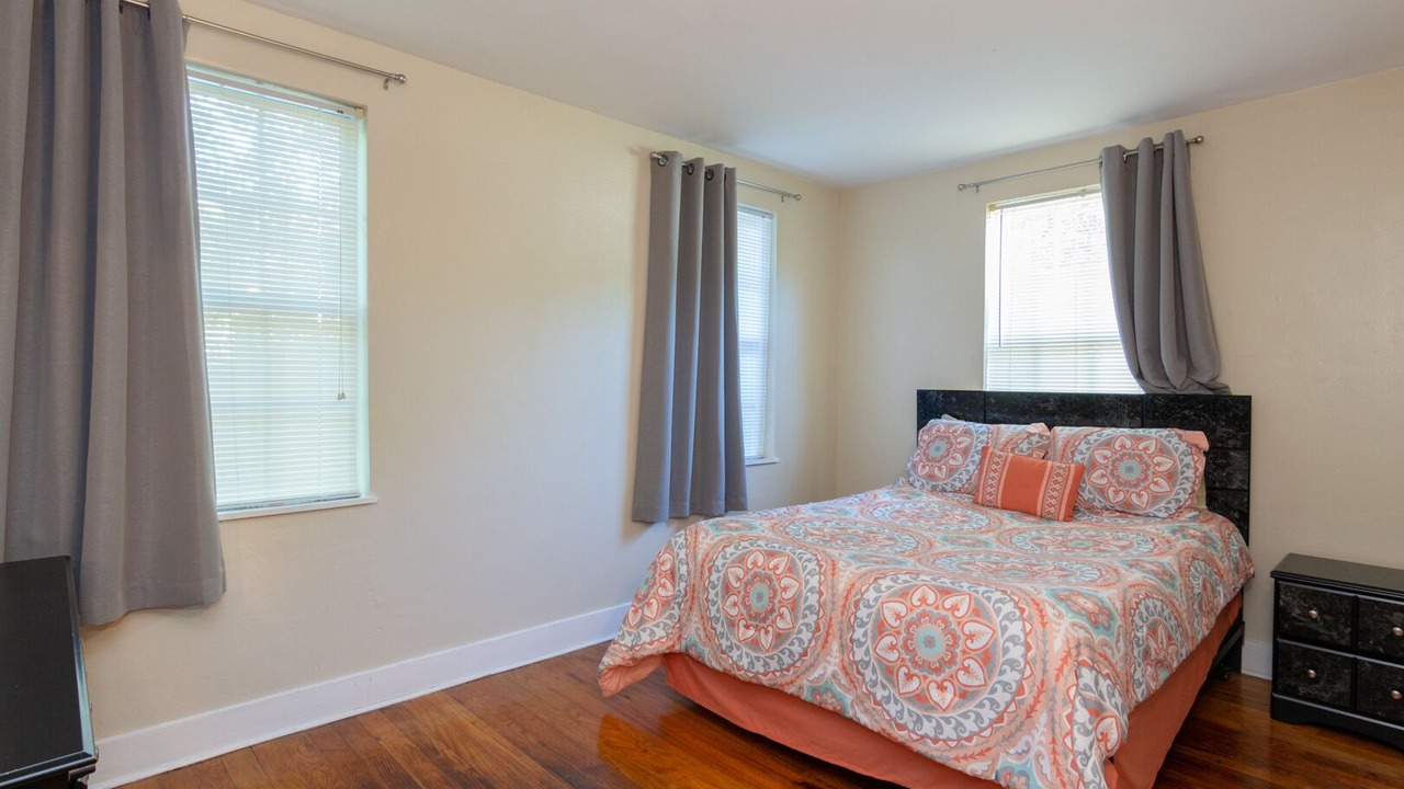 Photo of Bedroom in South Pensacola