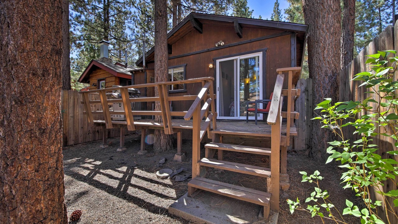 Photo of Outdoor in Big Bear City