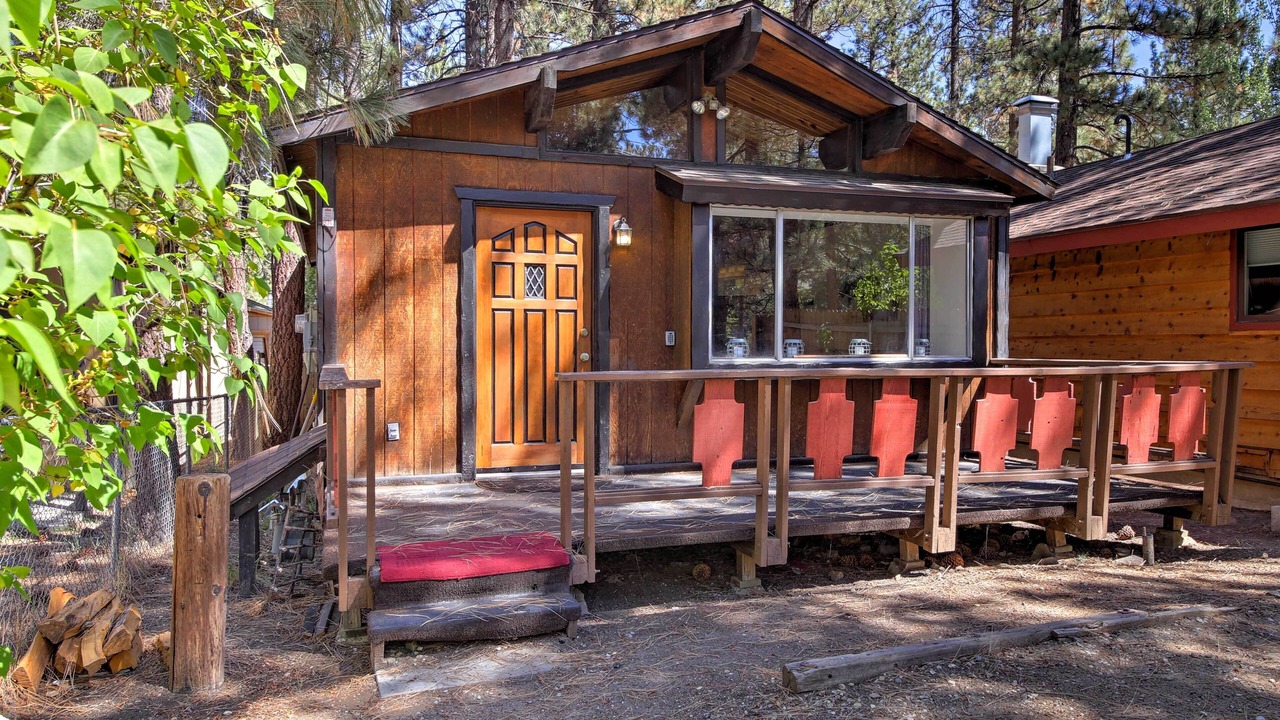 Photo of Outdoor in Big Bear City