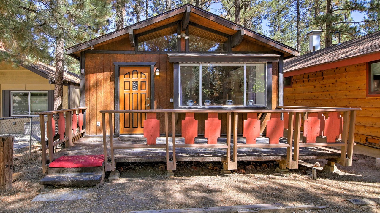 Photo of Outdoor in Big Bear City