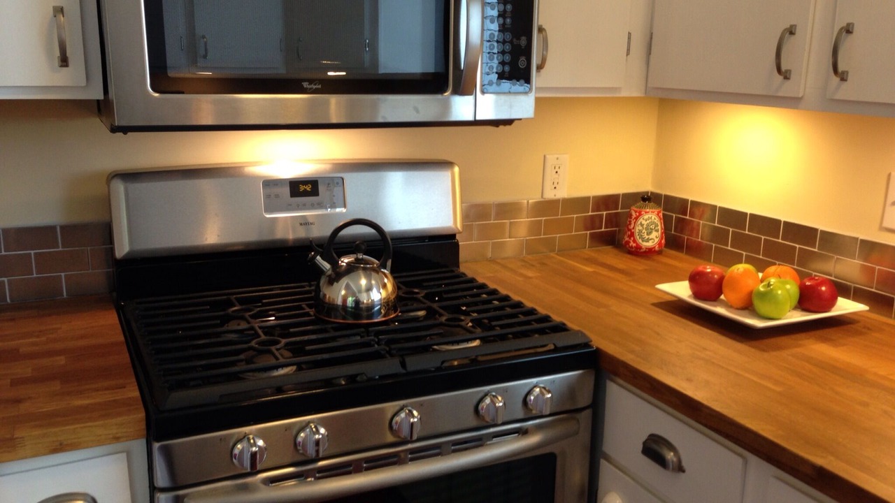 Photo of Kitchen in Sunset Junction