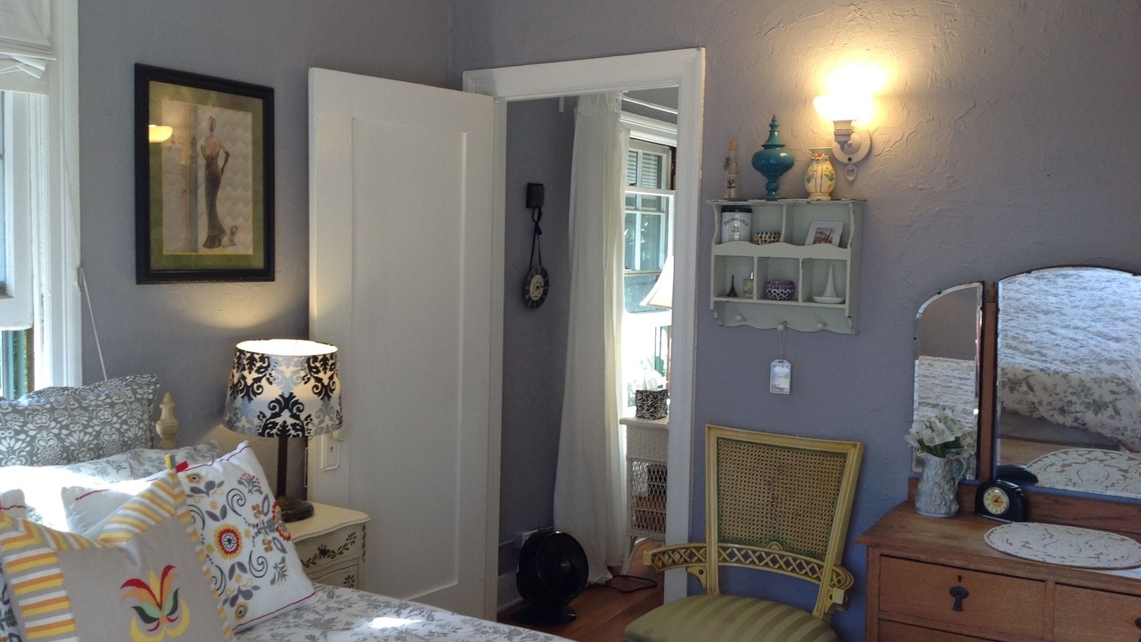 Photo of Bedroom in Sunset Junction