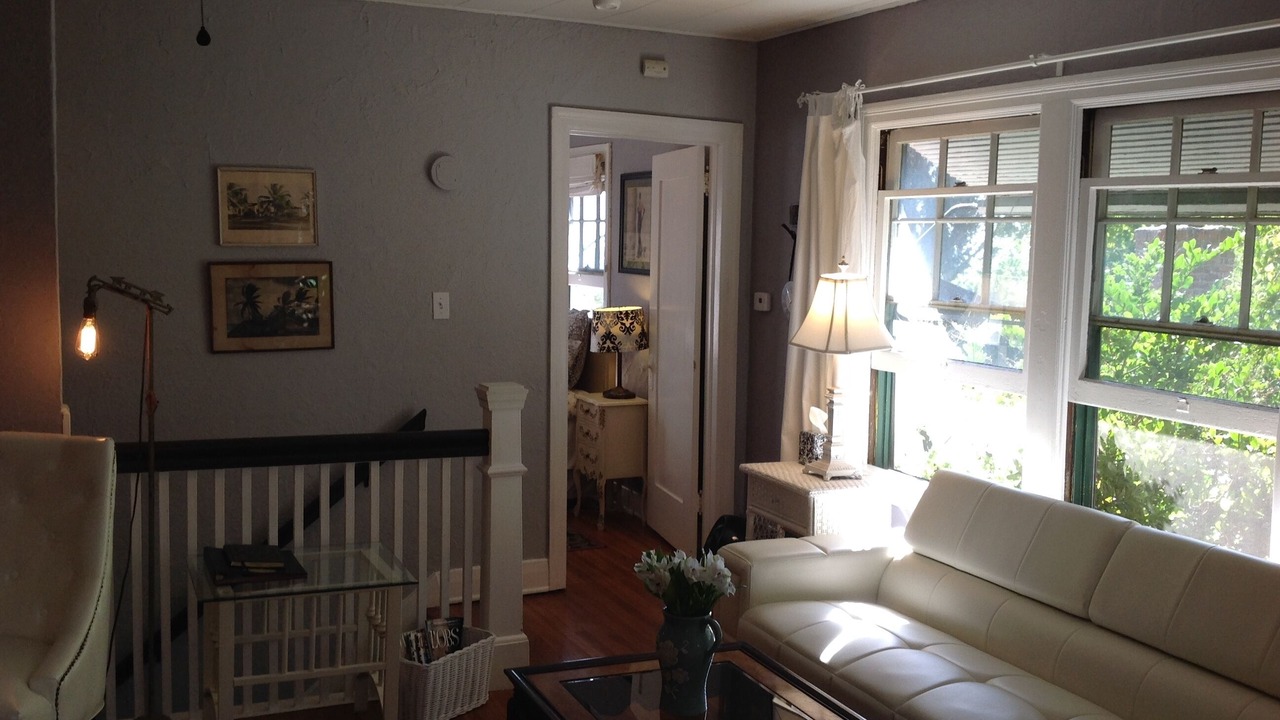 Photo of Livingroom in Sunset Junction