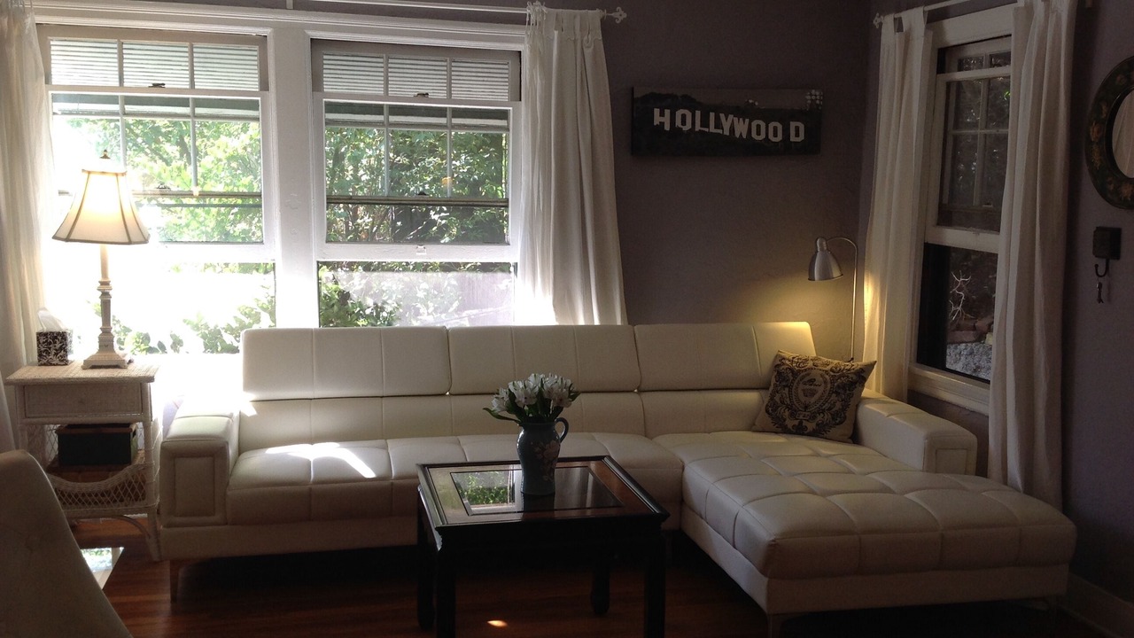 Photo of Livingroom in Sunset Junction