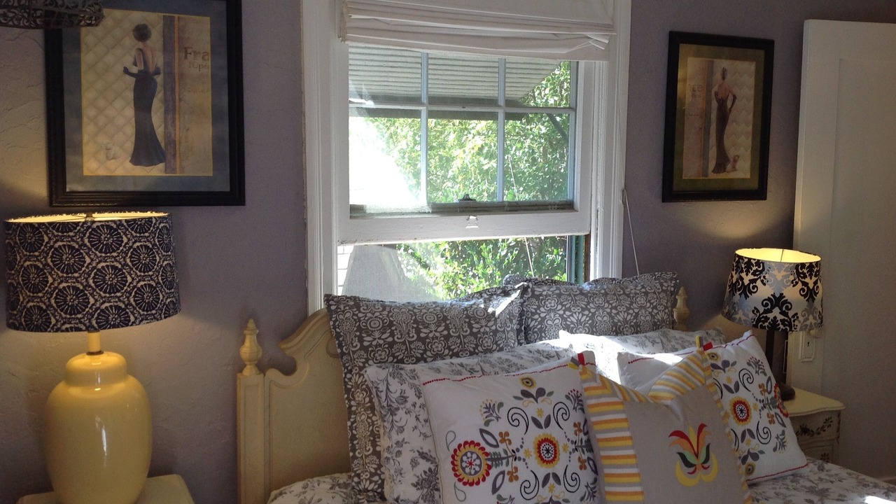 Photo of Bedroom in Sunset Junction