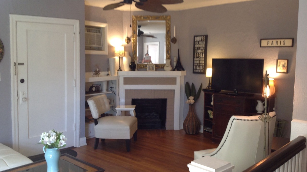 Photo of Livingroom in Sunset Junction