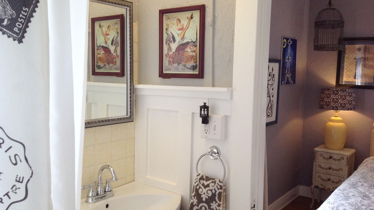Photo of Bathroom in Sunset Junction