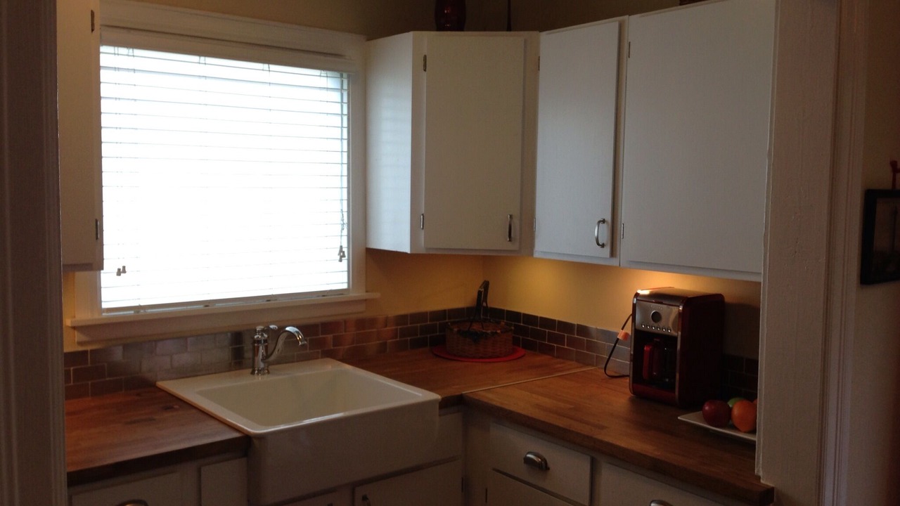 Photo of Kitchen in Sunset Junction