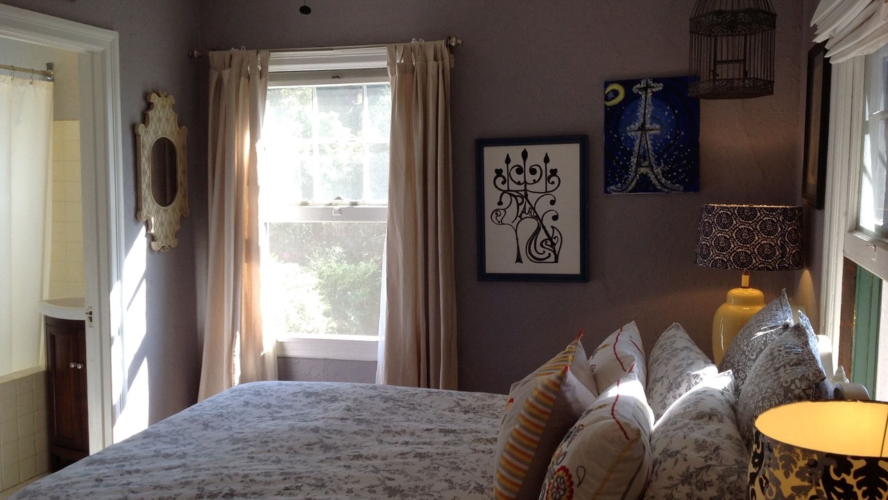 Photo of Bedroom in Sunset Junction