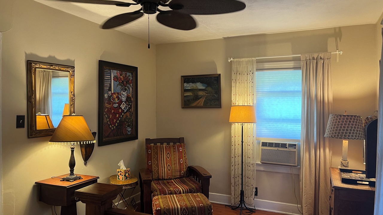 Photo of Bedroom in Sunset Junction
