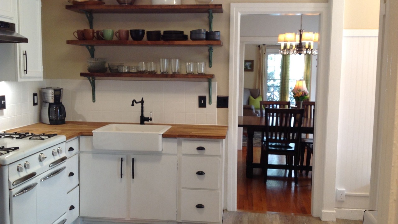 Photo of Kitchen in Sunset Junction