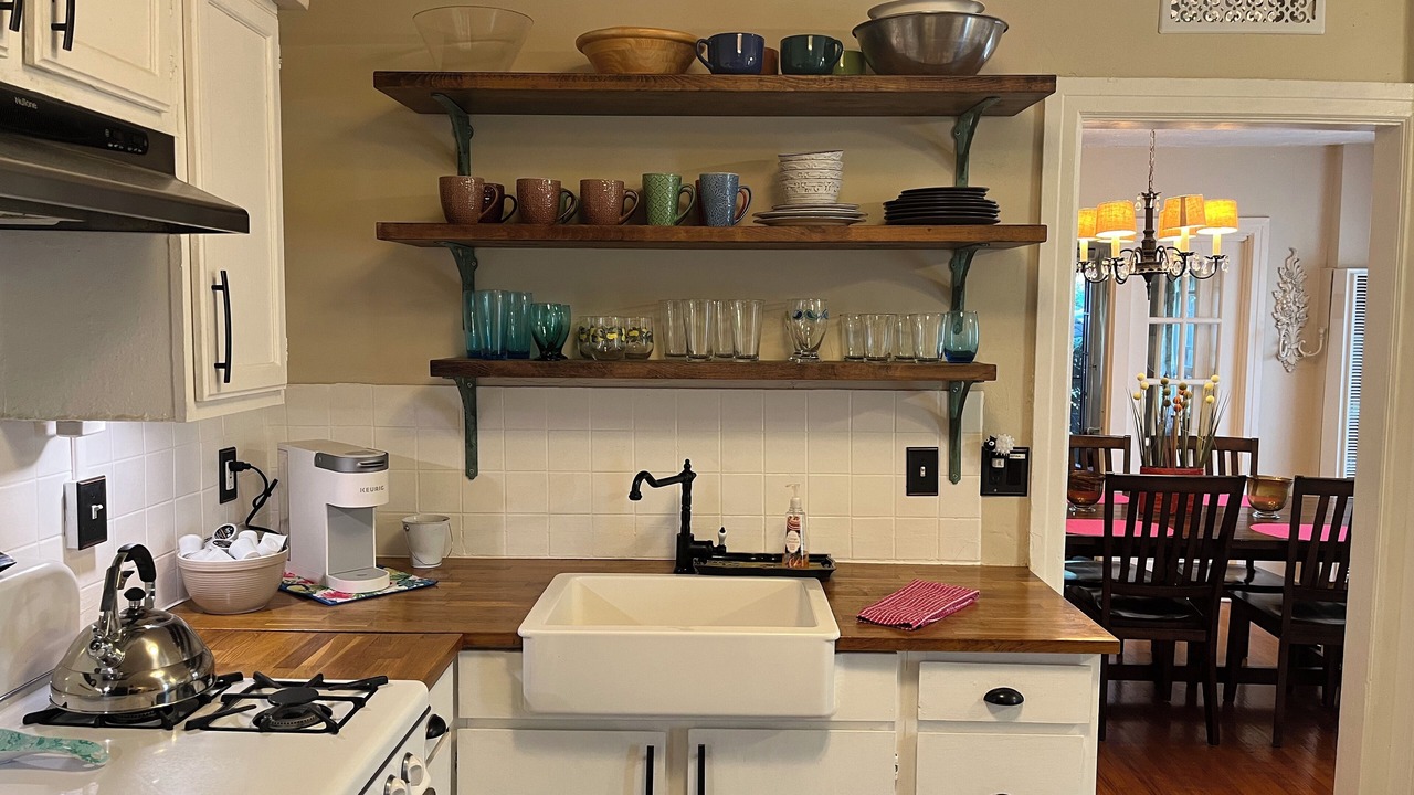 Photo of Kitchen in Sunset Junction