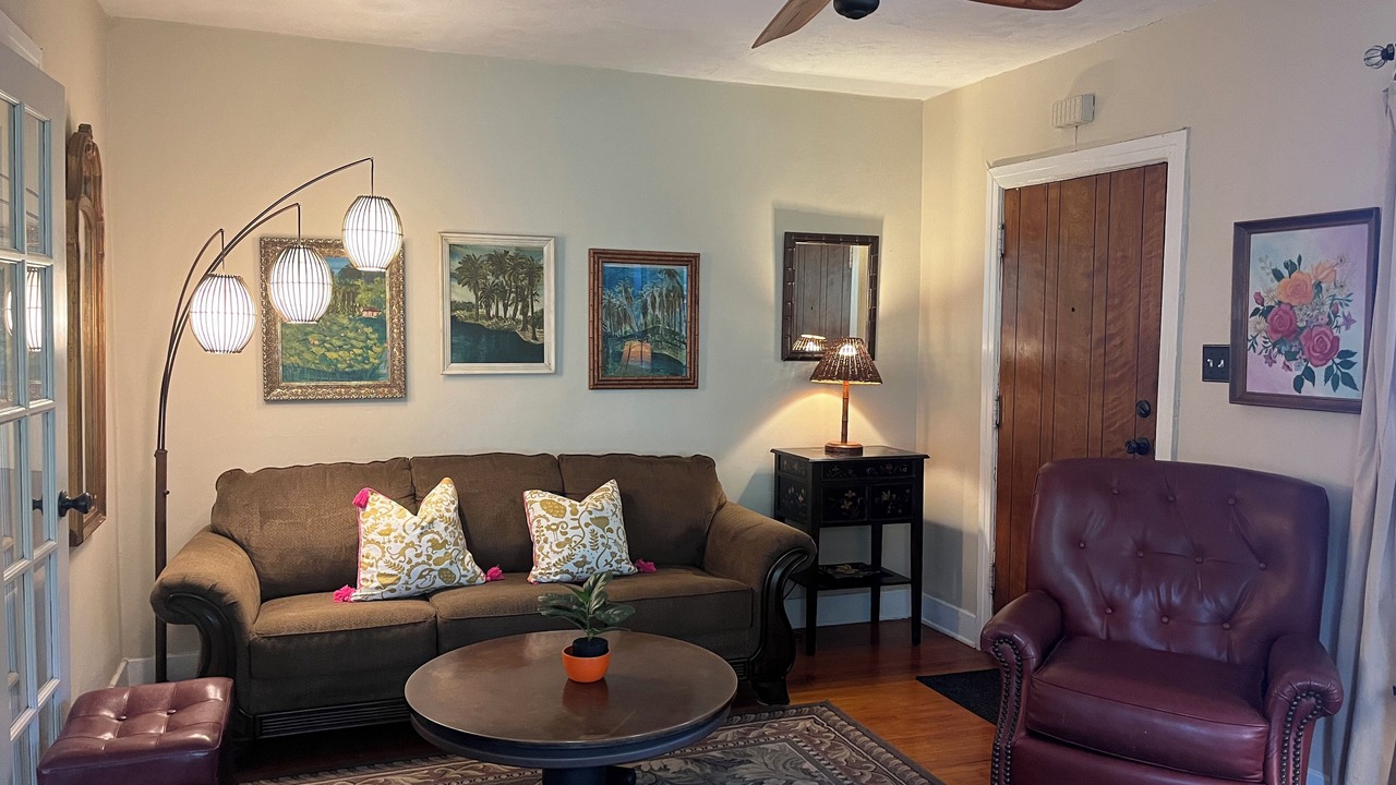 Photo of Livingroom in Sunset Junction