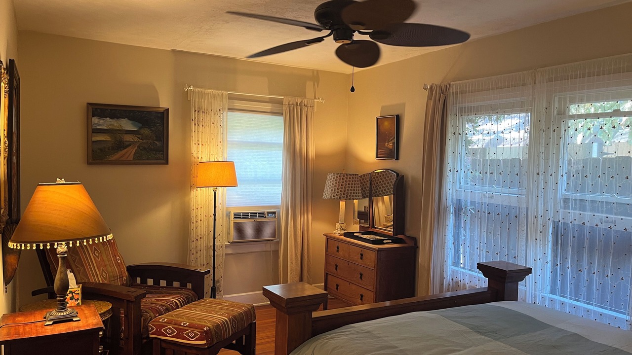 Photo of Bedroom in Sunset Junction