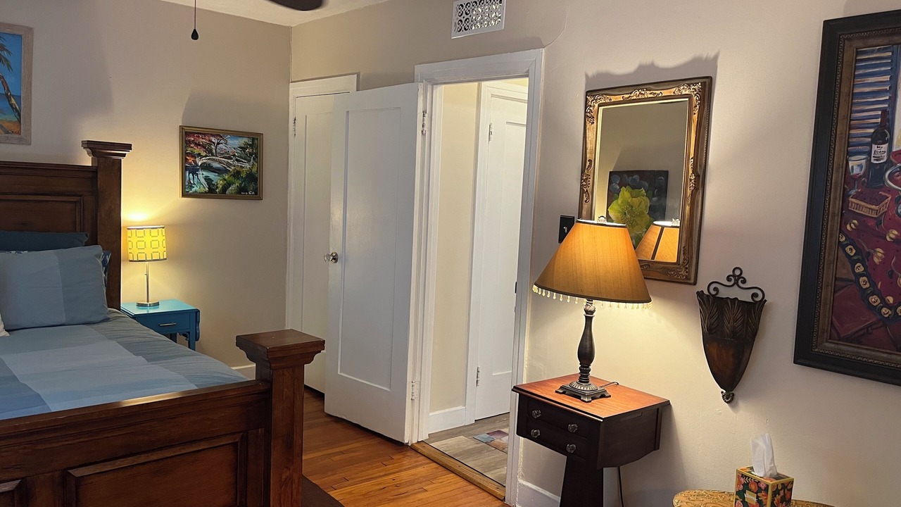 Photo of Bedroom in Sunset Junction