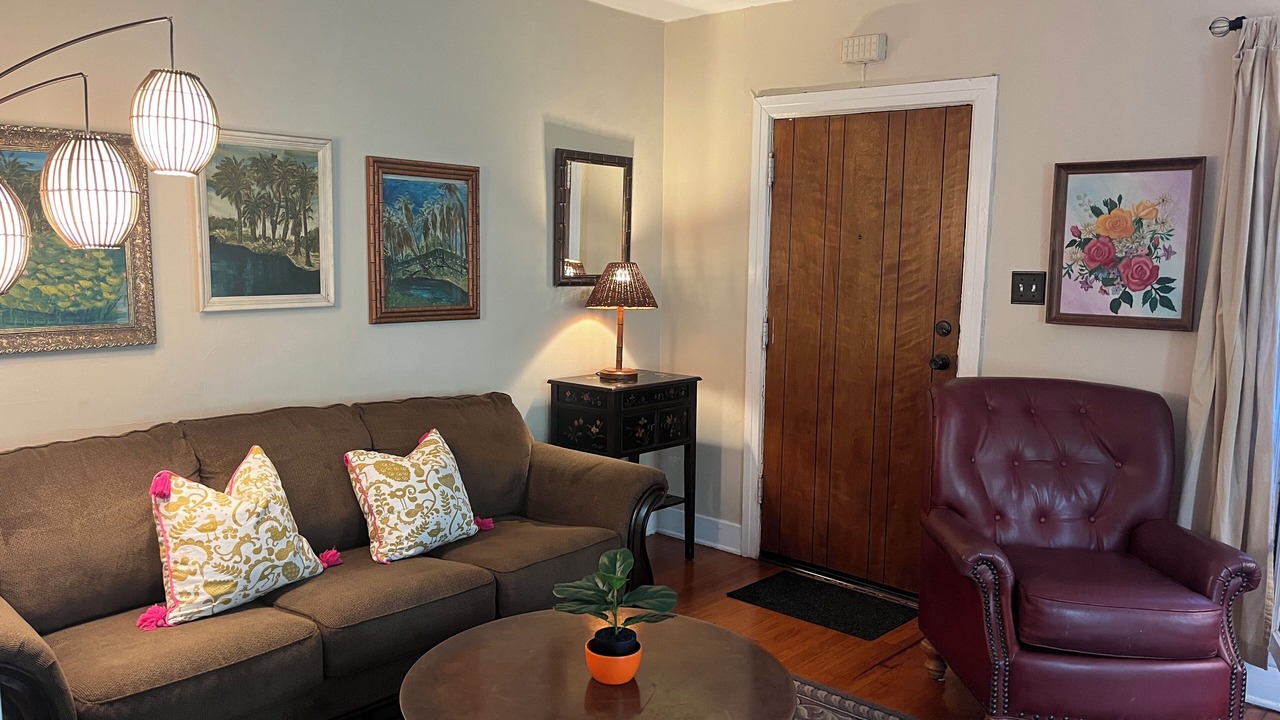 Photo of Livingroom in Sunset Junction