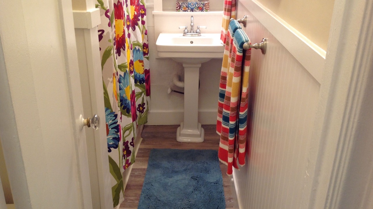Photo of Bathroom in Sunset Junction