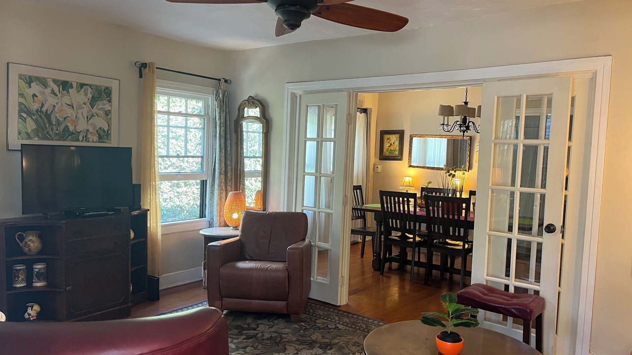Photo of Livingroom in Sunset Junction
