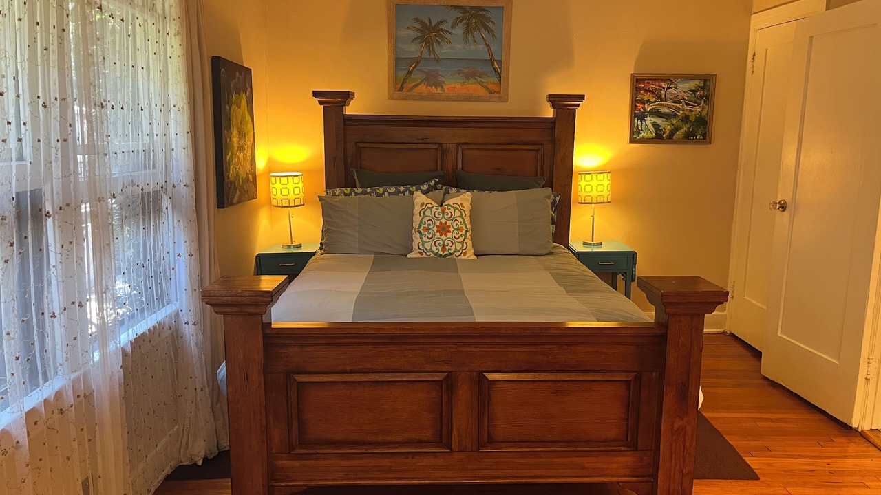 Photo of Bedroom in Sunset Junction