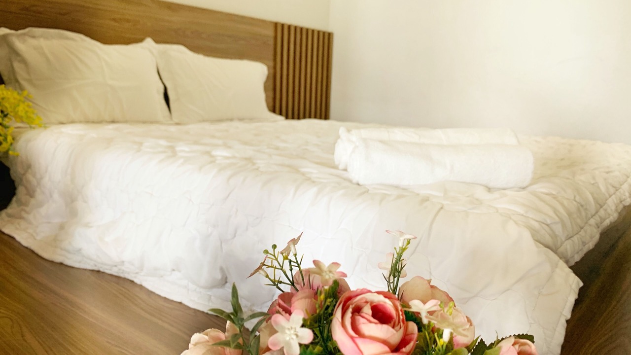 Photo of Bedroom in Cam Ranh