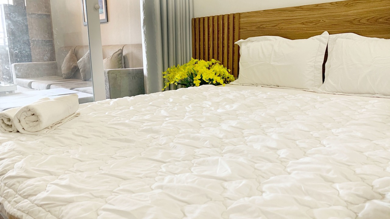 Photo of Bedroom in Cam Ranh
