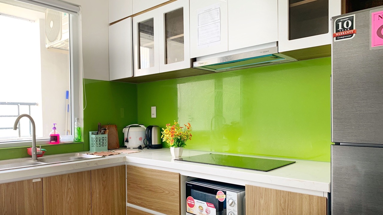 Photo of Kitchen in Cam Ranh