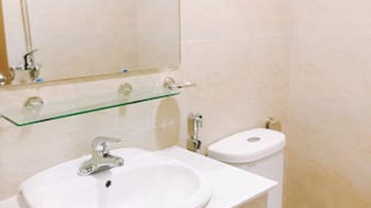 Photo of Bathroom in Cam Ranh