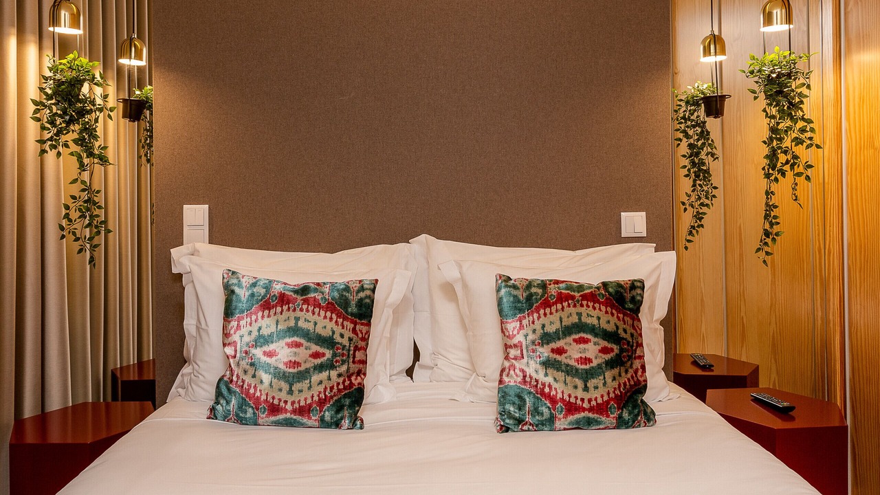 Photo of Bedroom in Santa Marinha