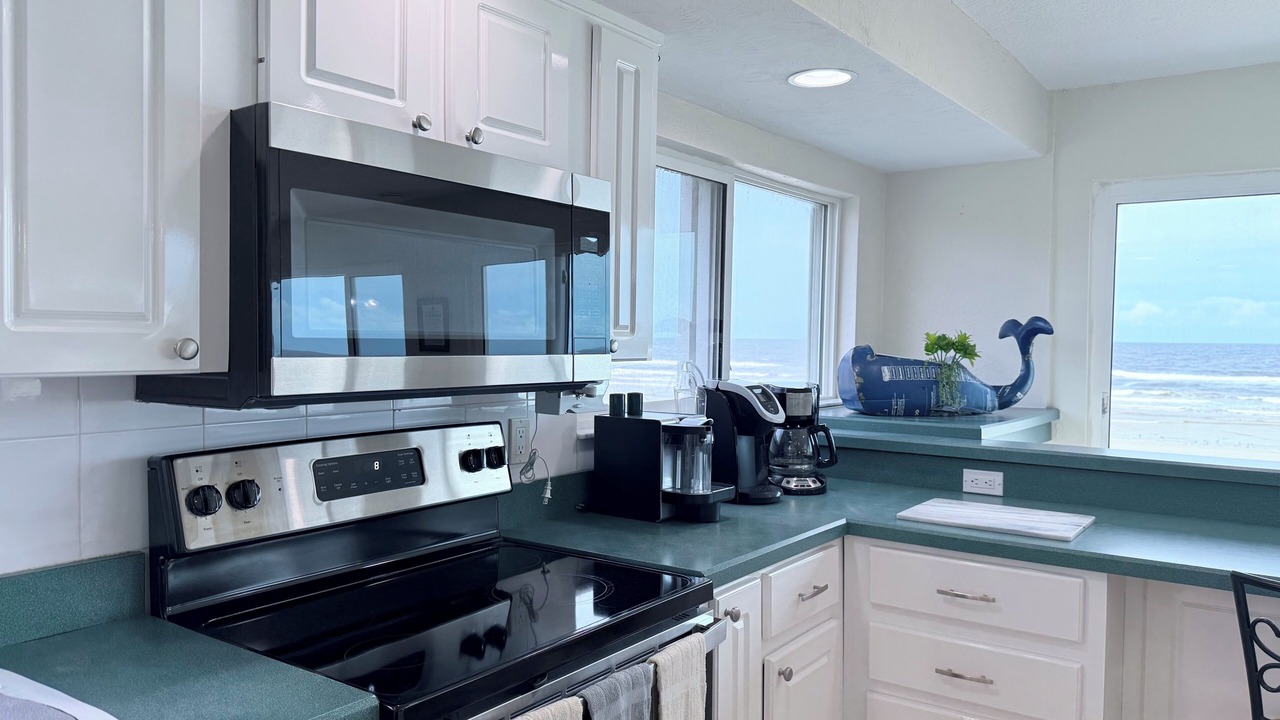 Photo of Kitchen in Boardwalk