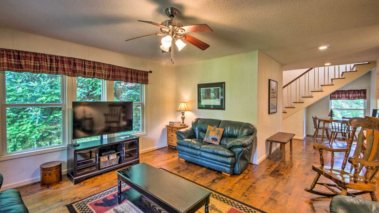Photo of Livingroom in Todd