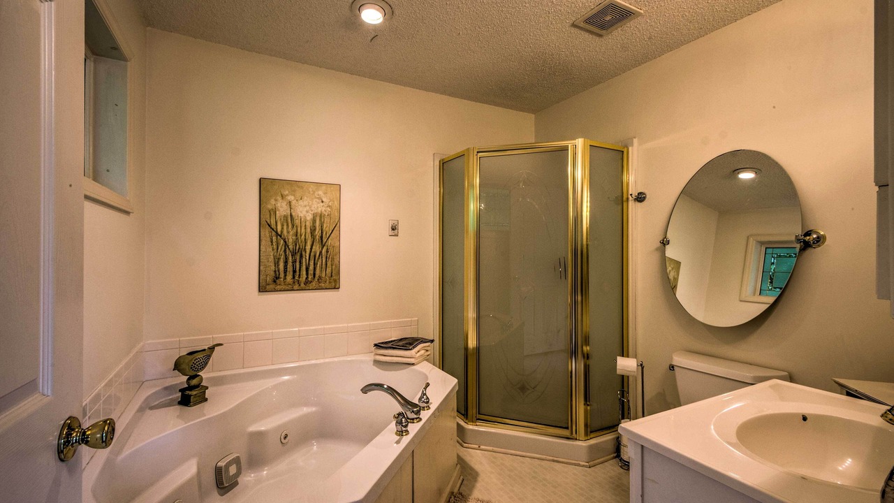 Photo of Bathroom in Todd