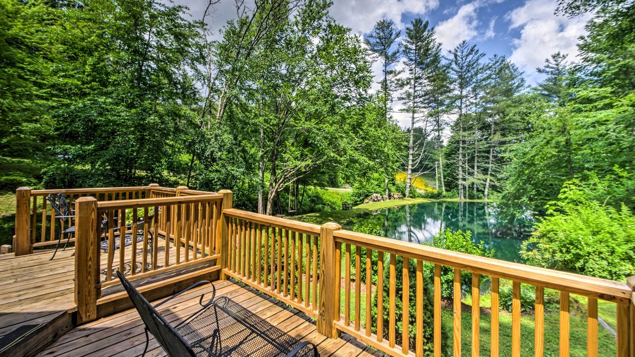 Photo of Outdoor in Todd