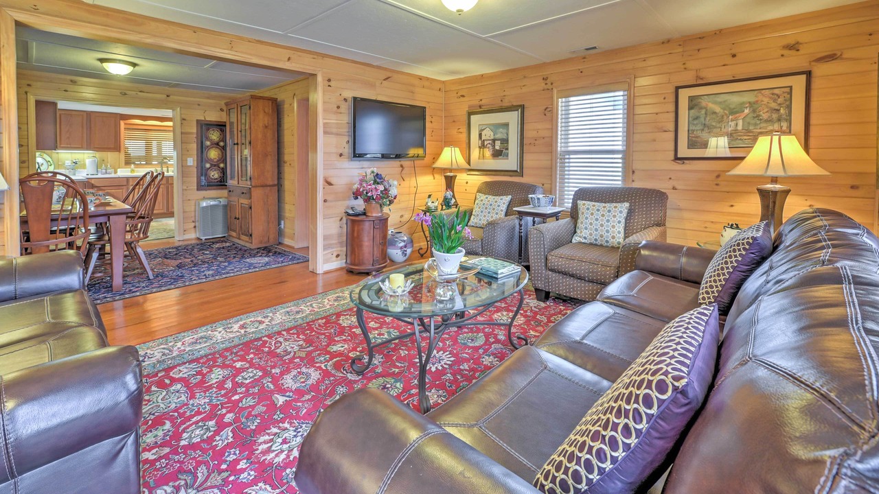 Photo of Livingroom in Bakersville