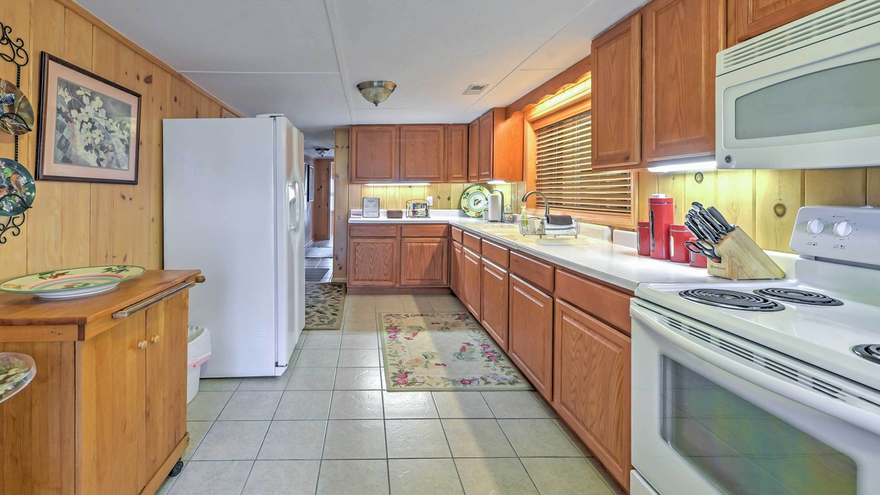 Photo of Kitchen in Bakersville