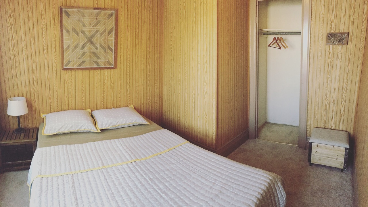 Photo of Bedroom in Buffalo