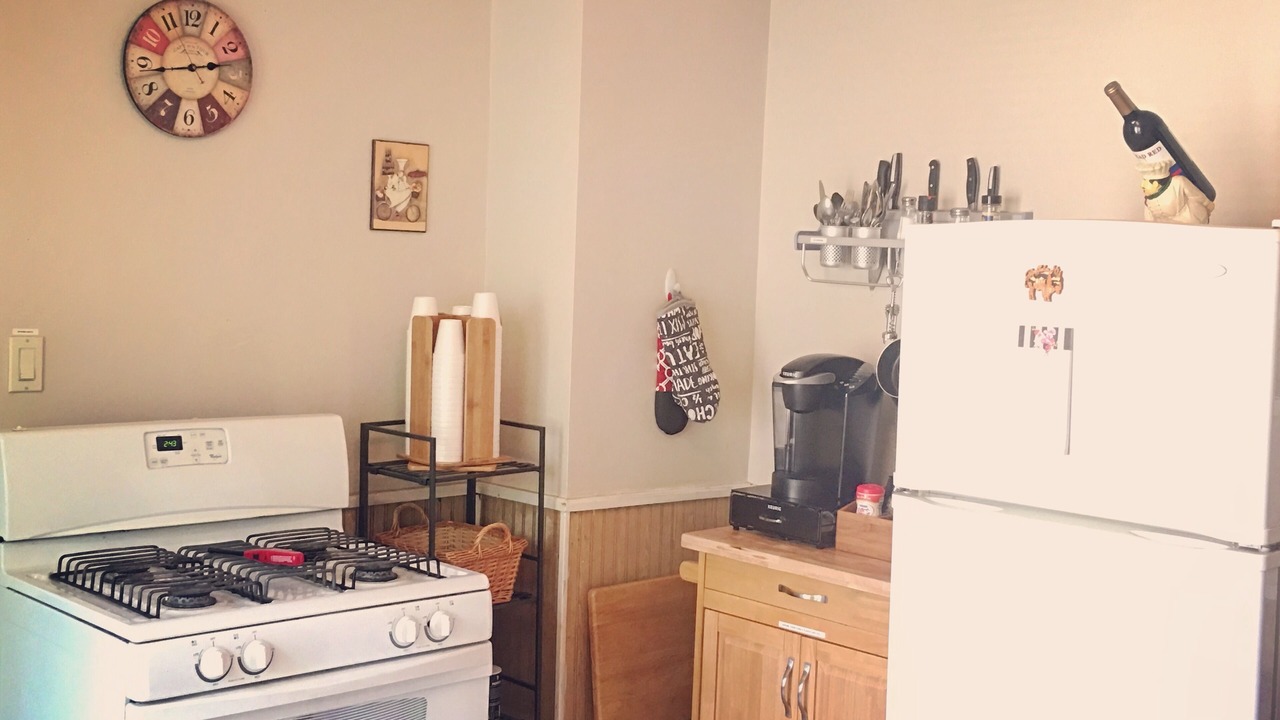 Photo of Kitchen in Buffalo