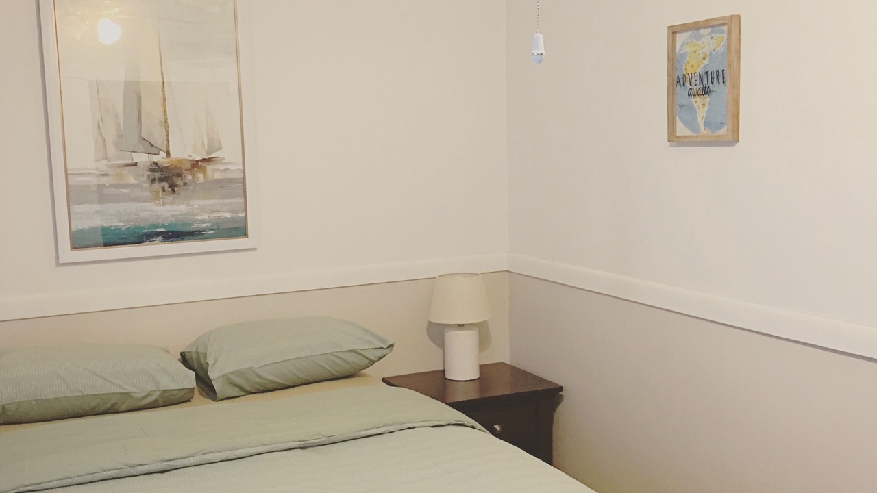 Photo of Bedroom in Buffalo