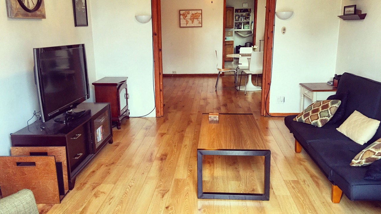 Photo of Livingroom in Buffalo