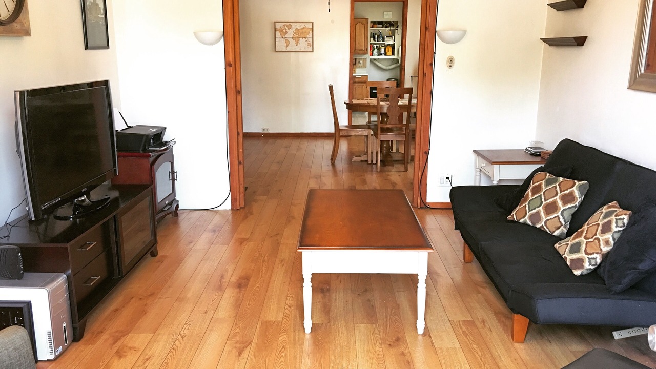 Photo of Livingroom in Buffalo