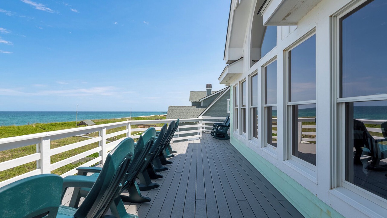 Photo of Others in Kitty Hawk